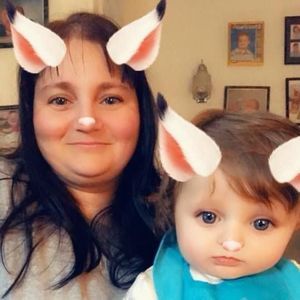 Meet your Posher, Kimmie